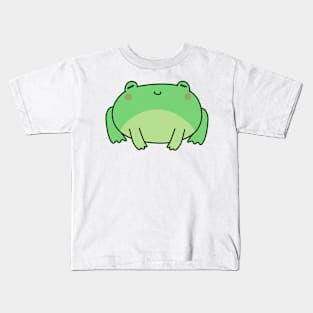 Sleepy Frog Kids T-Shirt